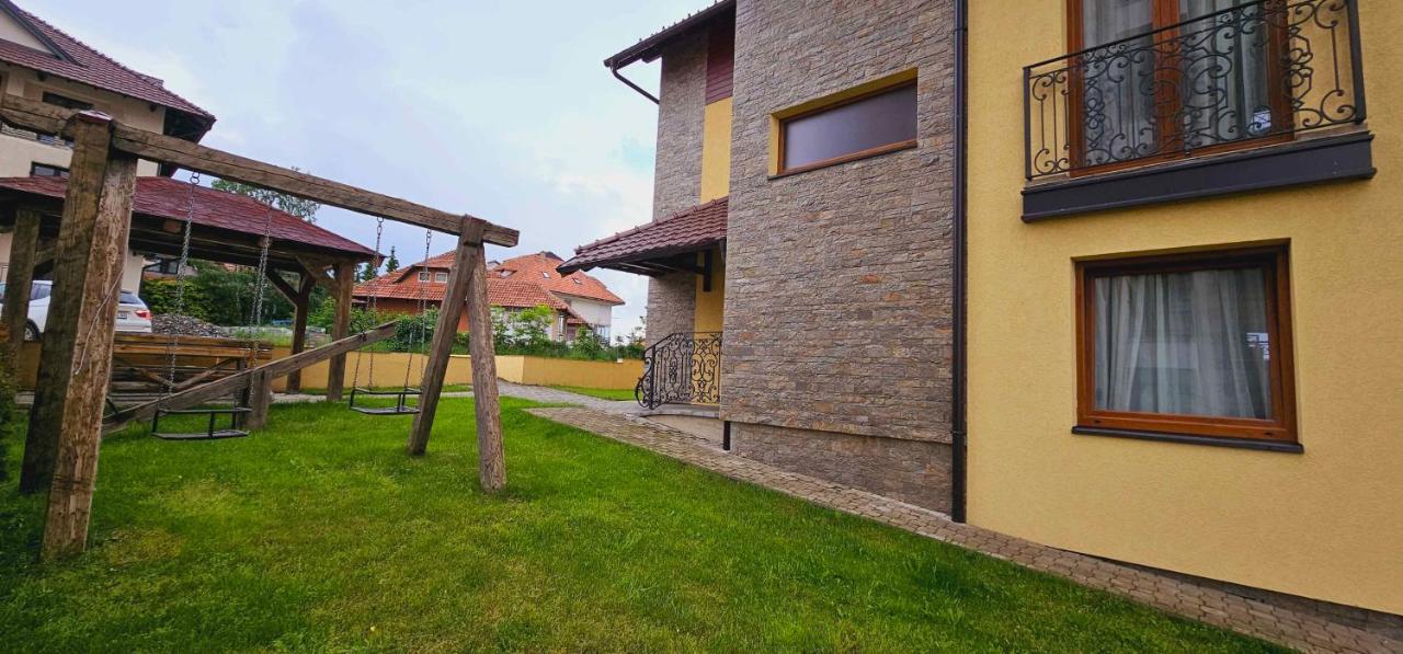 Apartments Premija Zlatibor Exterior foto